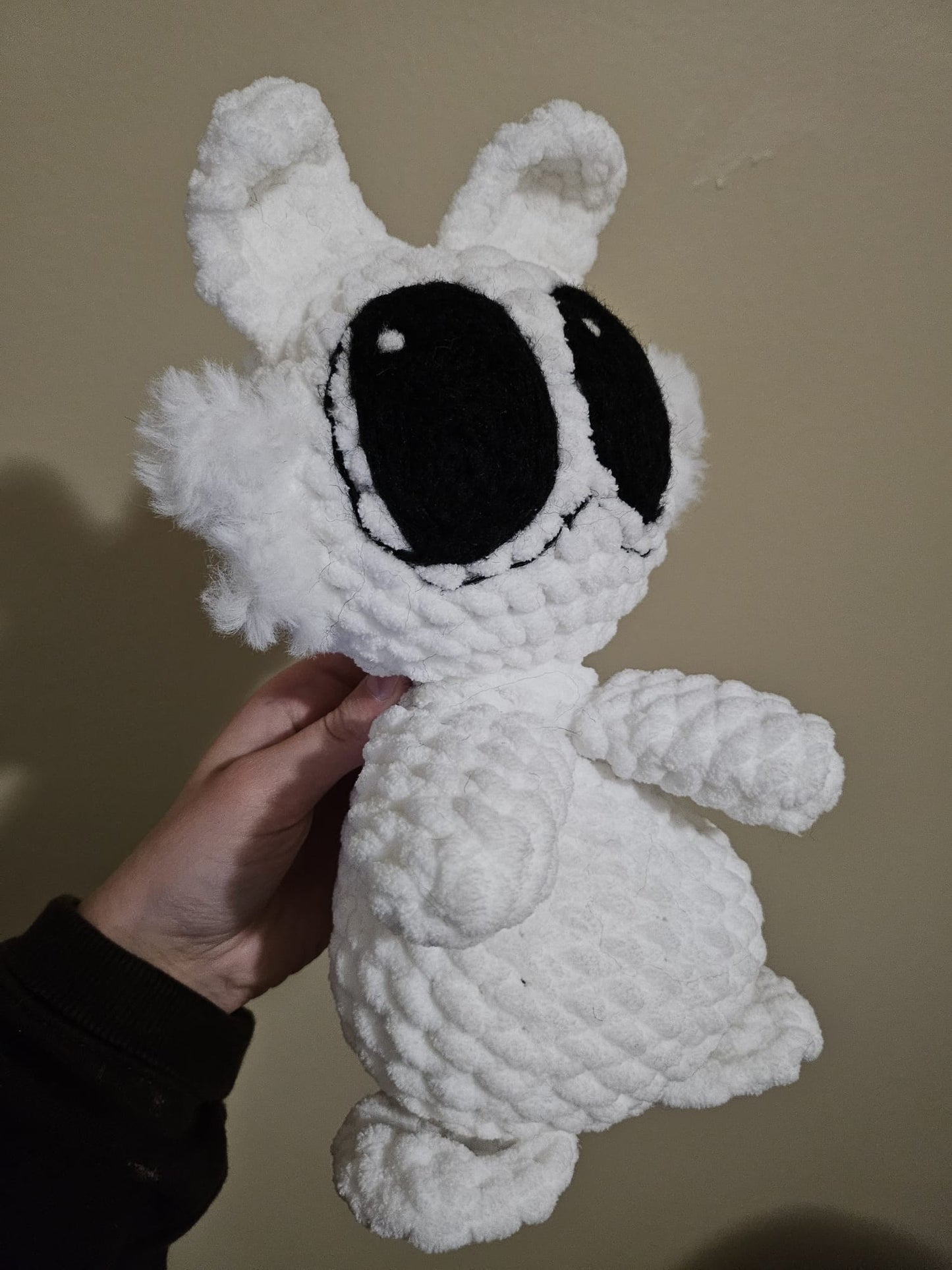 Bip From Gibthom Plush Collector's Handmade One of a Kind