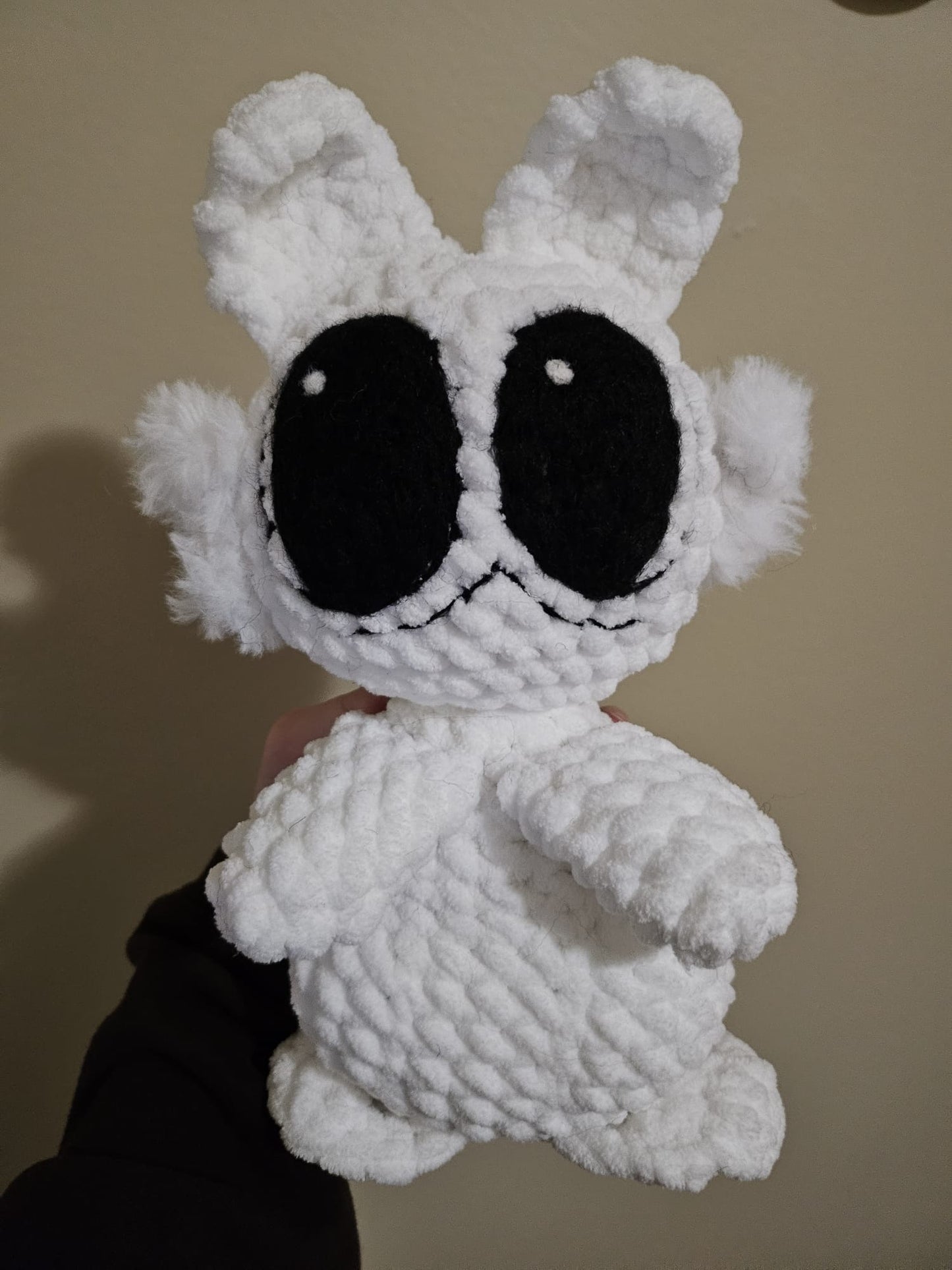 Bip From Gibthom Plush Collector's Handmade One of a Kind