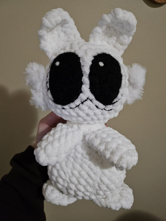 Bip From Gibthom Plush Collector's Handmade One of a Kind