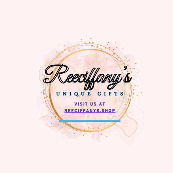 Reeciffany's Unique Gifts